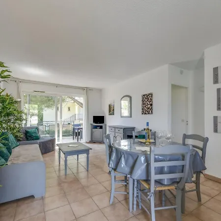 Le Jardin D'artemis-2 Appartement *