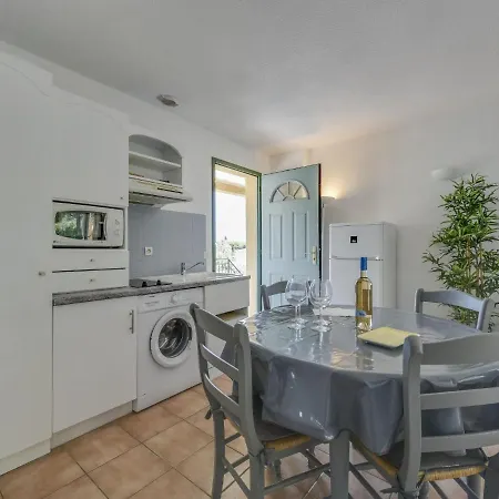 Appartement Le Jardin D'artemis-2 Saint-Tropez