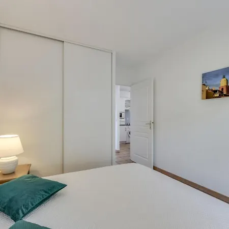 Appartement Le Jardin D'artemis-2 *