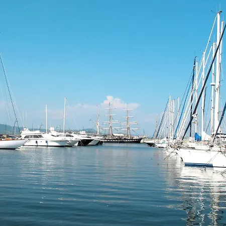 Le Jardin D'artemis-2 Appartement Saint-Tropez