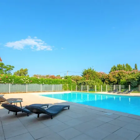 Le Jardin D'artemis-2 Appartement
